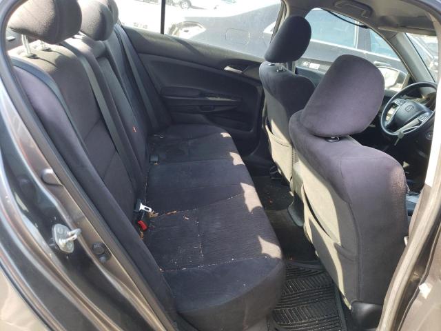 Photo 10 from auction – 2011 HONDA ACCORD LX with VIN 1HGCP2F37BA076352