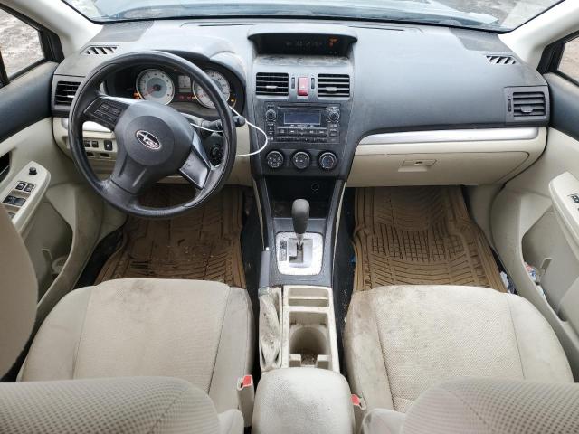 Foto 8 de la subasta – 2013 SUBARU IMPREZA con VIN JF1GJAA68DH015427
