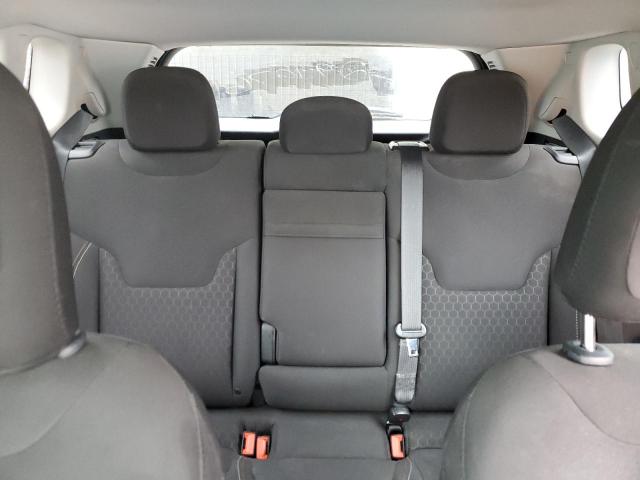 Photo 10 from auction – 2018 JEEP COMPASS SP with VIN 3C4NJCAB8JT271719