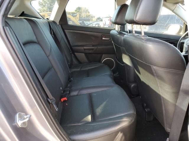 Photo 10 from auction – 2004 MAZDA 3 HATCHBAC with VIN JM1BK343341108881