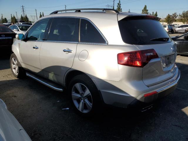 Photo 2 from auction – 2013 ACURA MDX TECHNO with VIN 2HNYD2H39DH507430