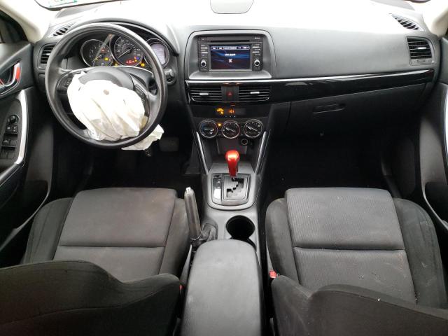 Photo 8 from auction – 2014 MAZDA CX-5 SPORT with VIN JM3KE4BE3E0324701