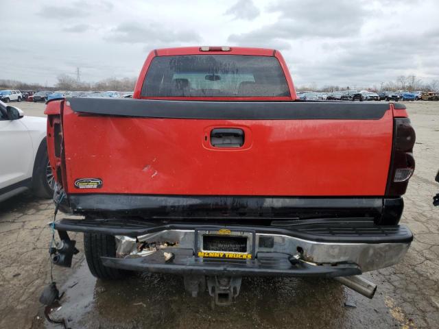 Photo 6 from auction – 2004 CHEVROLET SILVERADO with VIN 1GCHK23174F152910