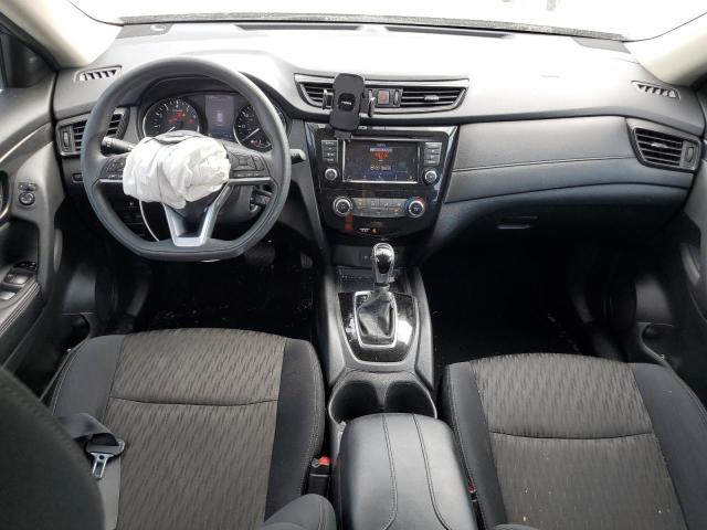 Photo 8 from auction – 2018 NISSAN ROGUE S with VIN 5N1AT2MT7JC752740
