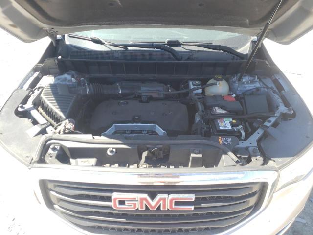 Photo 12 from auction – 2018 GMC ACADIA SLE with VIN 1GKKNKLA4JZ248702