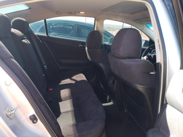 Photo 10 from auction – 2014 NISSAN MAXIMA S with VIN 1N4AA5AP3EC906102