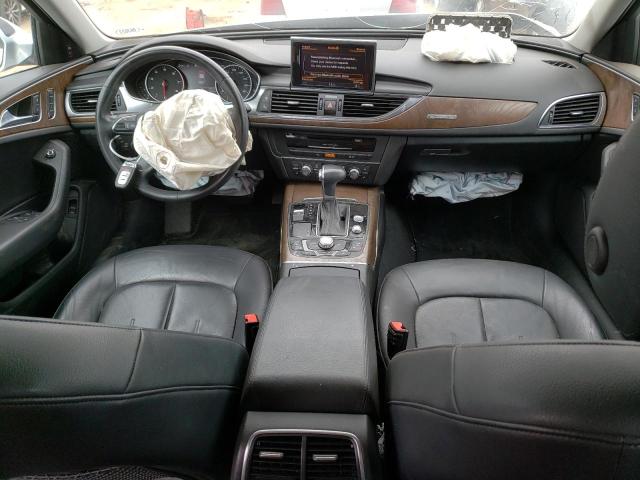 Foto 8 de la subasta – 2012 AUDI A6 PREMIUM con VIN WAUGGAFC2CN168423