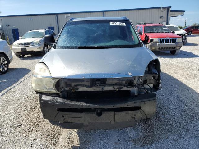 Photo 5 from auction – 2004 BUICK RENDEZVOUS with VIN 3G5DB03E14S593795