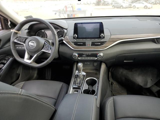 Photo 8 from auction – 2022 NISSAN ALTIMA SL with VIN 1N4BL4EW4NN397197