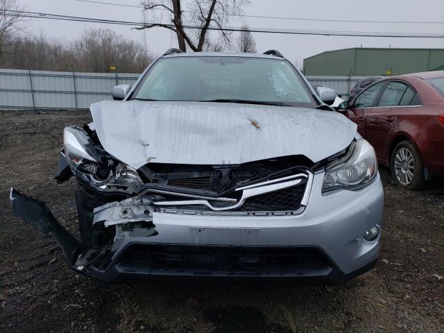 Photo 5 from auction – 2014 SUBARU XV CROSSTR with VIN JF2GPACC9EH330753