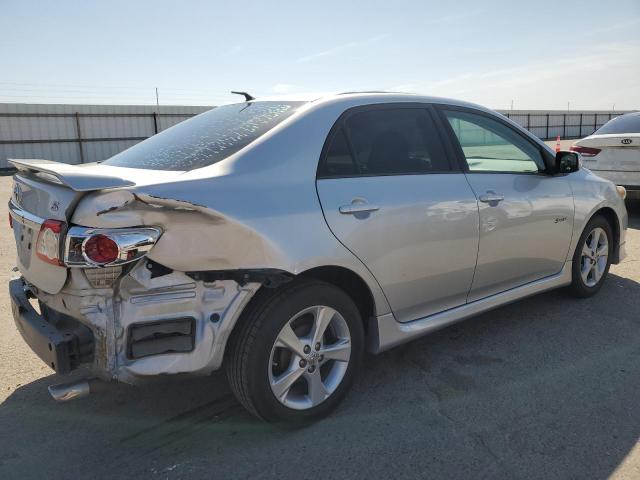 Photo 3 from auction – 2013 TOYOTA COROLLA BA with VIN 5YFBU4EE5DP186221