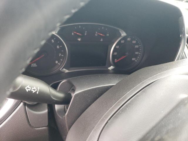 Photo 9 from auction – 2019 CHEVROLET EQUINOX LT with VIN 2GNAXUEVXK6158911