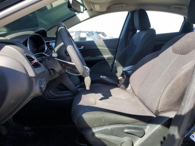 Photo 7 from auction – 2014 DODGE DART SE with VIN 1C3CDFAA7ED791126
