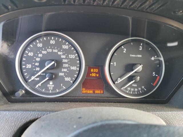 Photo 9 from auction – 2011 BMW X5 XDRIVE3 with VIN 5UXZW0C54BL663049