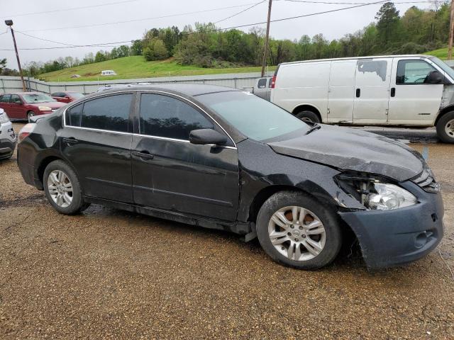 Photo 4 from auction – 2005 NISSAN ALTIMA 2.5 with VIN 1N4AL2AP0CN433009