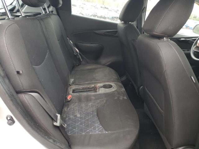 Photo 10 from auction – 2021 CHEVROLET SPARK 1LT with VIN KL8CD6SA3MC748409