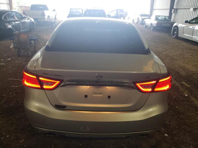 Photo 6 from auction – 2017 NISSAN MAXIMA 3.5 with VIN 1N4AA6AP1HC400729