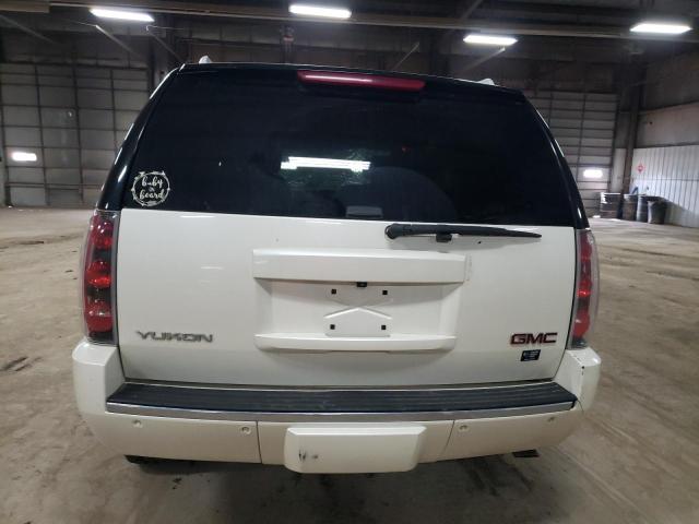Photo 6 from auction – 2010 GMC YUKON DENA with VIN 1GKUKEEF8AR207033
