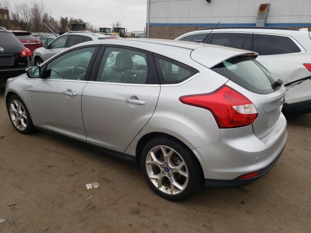 Photo 2 from auction – 2012 FORD FOCUS SEL with VIN 1FAHP3M20CL171660