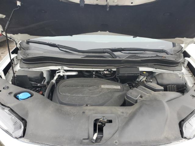 Photo 11 from auction – 2019 HONDA PILOT EX with VIN 5FNYF6H39KB086187