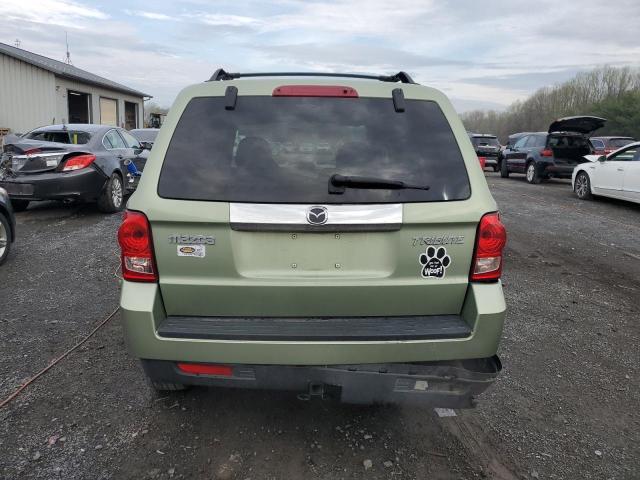 Photo 6 from auction – 2008 MAZDA TRIBUTE S with VIN 4F2CZ96118KM19997