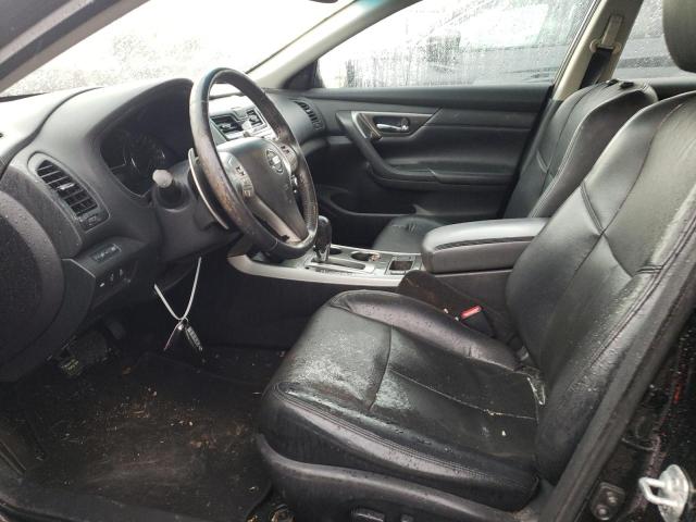 Photo 7 from auction – 2015 NISSAN ALTIMA 3.5 with VIN 1N4BL3AP5FC496844