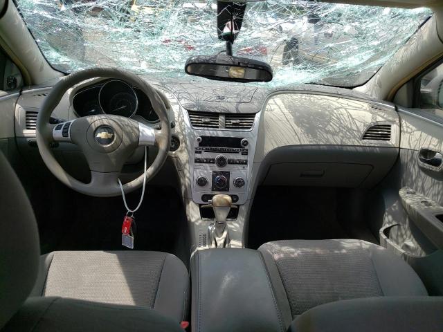 Photo 8 from auction – 2009 CHEVROLET MALIBU LS with VIN 1G1ZG57B59F162765