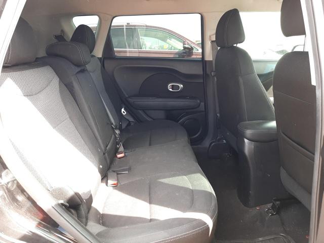 Снимка 10 от търг – 2018 KIA SOUL + с VIN KNDJP3A56J7896387