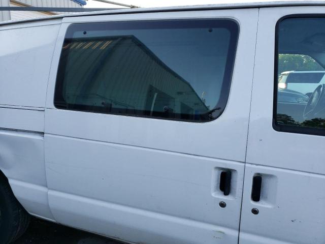 Photo 11 from auction – 2003 FORD ECONOLINE with VIN 1FTRE14213HA98004