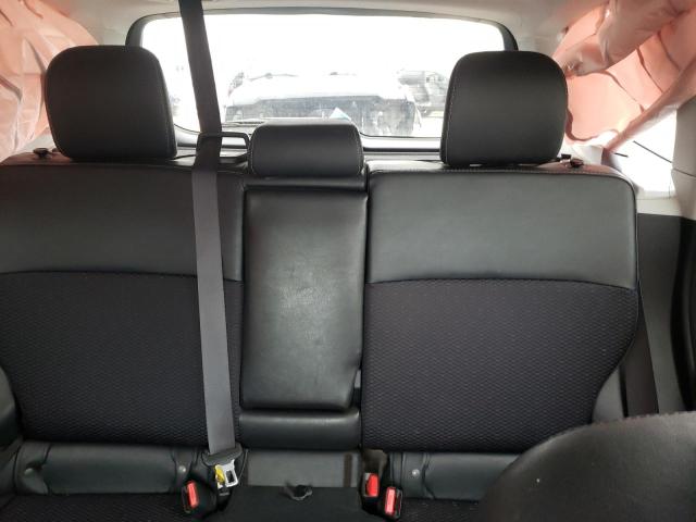 Photo 10 from auction – 2017 SUBARU FORESTER 2 with VIN JF2SJGEC9HH520567