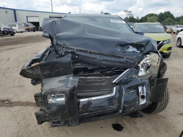 Photo 5 from auction – 2010 GMC TERRAIN SL with VIN 2CTALFEW1A6308545