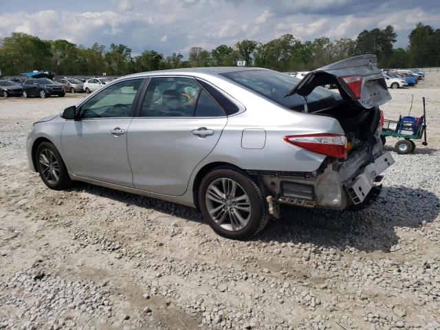 Photo 2 from auction – 2015 TOYOTA CAMRY LE with VIN 4T1BF1FK9FU921829