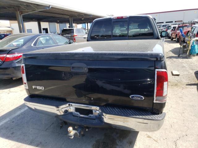 Photo 6 from auction – 2002 FORD F150 with VIN 1FTRX17L92NA07446
