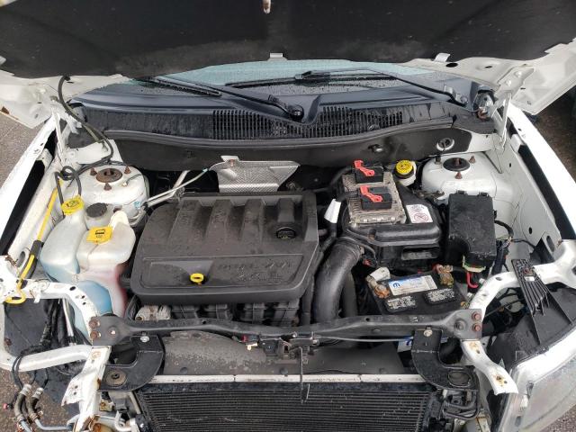 Photo 12 from auction – 2017 JEEP COMPASS LA with VIN 1C4NJDEB0HD193193