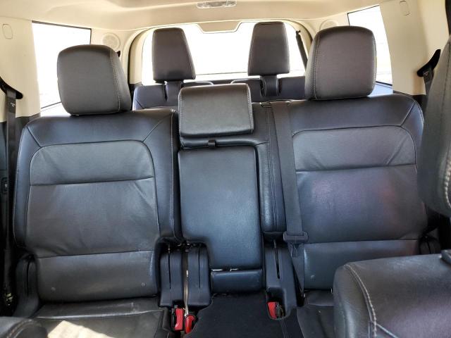 Photo 10 from auction – 2013 FORD FLEX LIMIT with VIN 2FMHK6DT4DBD00418