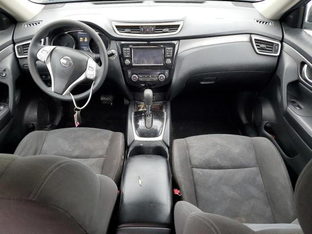 Photo 8 from auction – 2016 NISSAN ROGUE S with VIN KNMAT2MV0GP626355