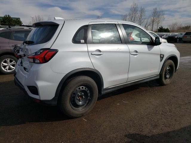 Photo 3 from auction – 2022 MITSUBISHI RVR ES with VIN JA4AHUAU3NU601807