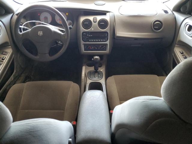 Photo 8 from auction – 2003 DODGE STRATUS with VIN 4B3AG52H73E056492
