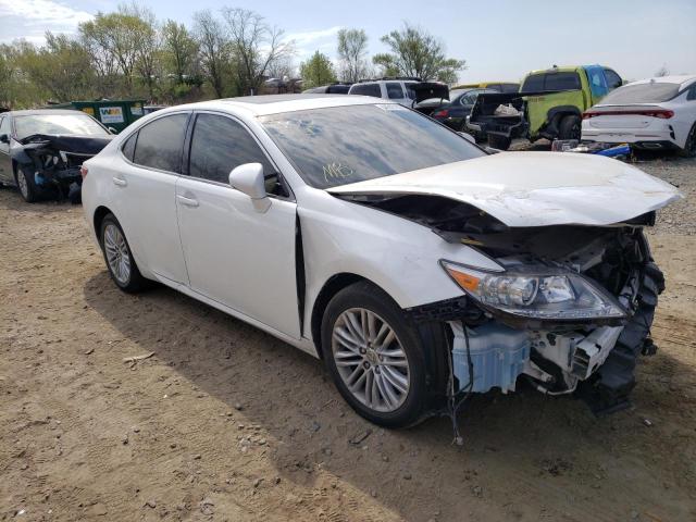 Photo 4 from auction – 2014 LEXUS ES 350 with VIN JTHBK1GG3E2101393