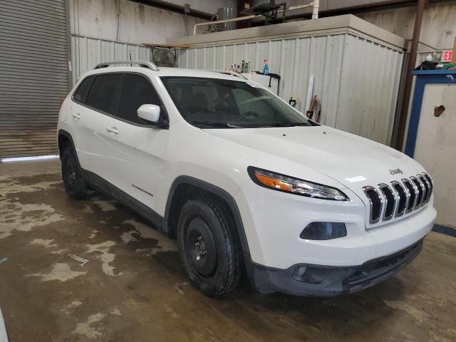 Photo 4 from auction – 2017 JEEP CHEROKEE L with VIN 1C4PJMCS7HW546254