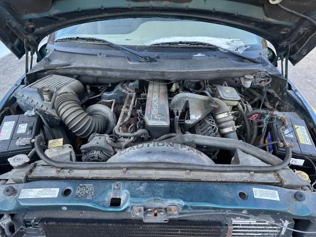Photo 7 from auction – 1997 DODGE RAM 3500 with VIN 3B7MF33D3VM578971