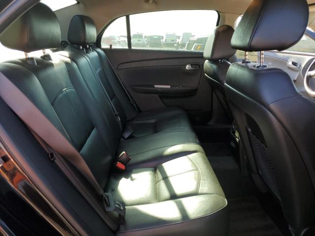Photo 10 from auction – 2011 CHEVROLET MALIBU LTZ with VIN 1G1ZE5E70BF383023