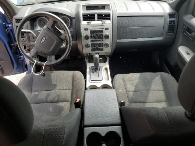 Photo 8 from auction – 2009 FORD ESCAPE XLT with VIN 1FMCU93GX9KC25344