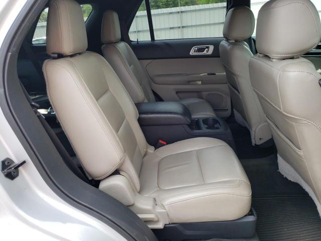 Photo 10 from auction – 2014 FORD EXPLORER X with VIN 1FM5K7D82EGB26749