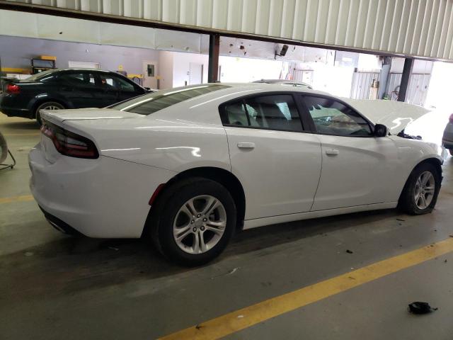 Photo 3 from auction – 2022 DODGE CHARGER SX with VIN 2C3CDXBG9NH145274