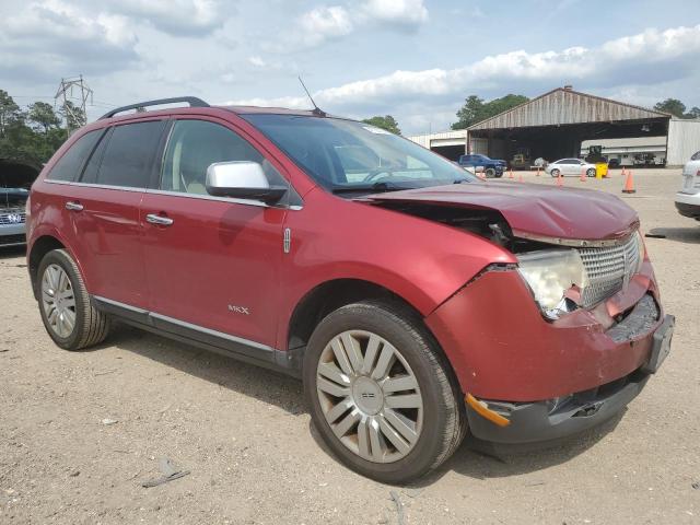 صورة رقم 4 من المزاد - 2009 LINCOLN MKX مع VIN 2LMDU68C39BJ07224