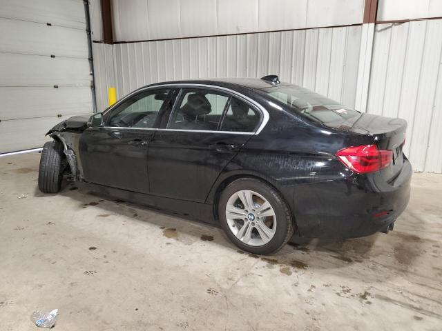 Photo 2 from auction – 2018 BMW 330 XI with VIN WBA8D9G52JNU66866
