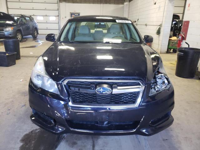 Zdjęcie 5 z aukcji – 2014 SUBARU LEGACY 2.5 z VIN 4S3BMBC63E3025067