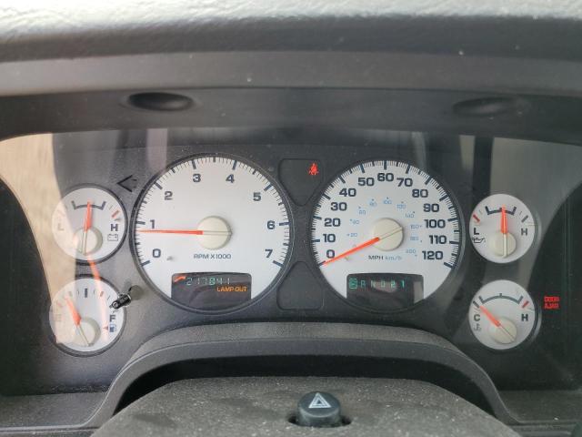 Photo 9 from auction – 2005 DODGE RAM 1500 S with VIN 1D7HA18D05S300975