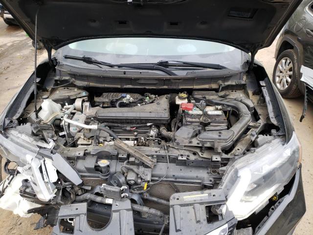Photo 11 from auction – 2017 NISSAN ROGUE S with VIN KNMAT2MT5HP583518